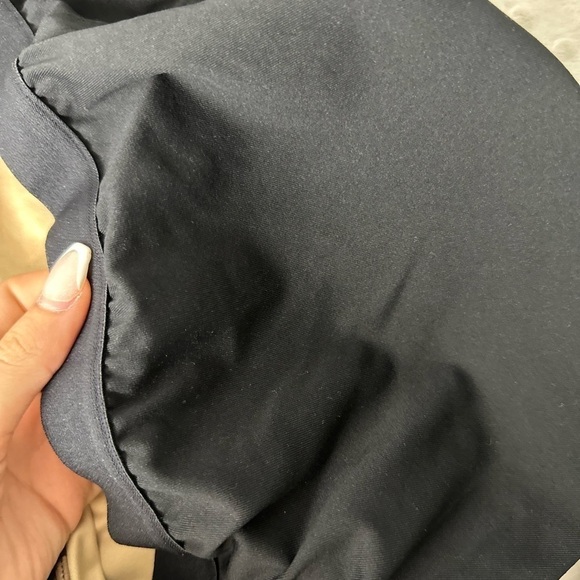 Nwt- Oasis Twist Wild Camo Sports Tank from Fabletics! - Picture 8 of 10